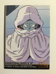 Dragon Ball Z Trading card Version US 69 Part 3 - Imagen 1 de 1