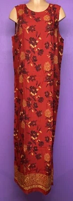 Sag Harbor Women's Dress / size L - Изображение 1 из 4