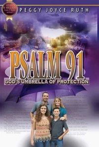 Psalm 91: Gods Umbrella of Protection - with VIDEO ACCESS (by Peggy Joyce Ruth) - Imagen 1 de 3