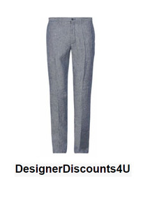 Las mejores ofertas en Hombre azul lino talla 38 | eBay