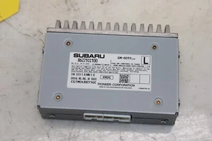 2022-2024 Toyota GR86 Radio AMP Amplifier 86221CC100 OEM IK89 - Picture 1 of 3