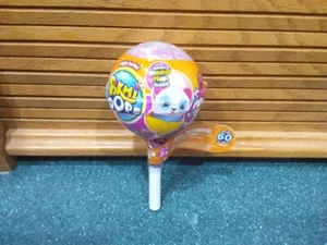 Pikmi Pops Surprise Sweet Scented Plush Toy BRAND NEW SEALED (GREAT FOR EASTER) - Picture 1 of 3