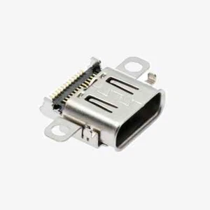 Nintendo Switch USB-C Charging Port - Replacement Power Connector - Picture 1 of 1