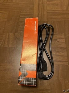 Mitutoyo Digital Caliper Electrical Connecting Cable No. 937243 NOS Machinists - Picture 1 of 6