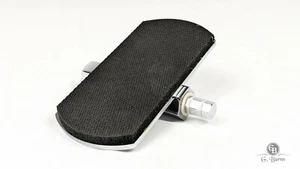 Stationary 1/2" HEX Bier Pin for Hearse and Funeral Home Vehicles - Picture 1 of 4