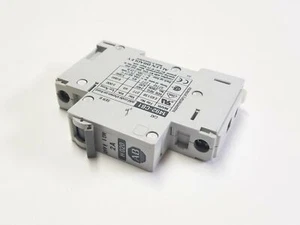 Allen Bradley 1492-CB1 2A H 020 Ser:B Leitungsschutzschalter Menge! - Bild 1 von 3