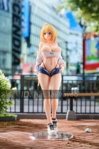 Comprar "Sophia F. Shirin" Disfraz Verano Mujer Escultura Serie Figura - Imagen 1 de 14