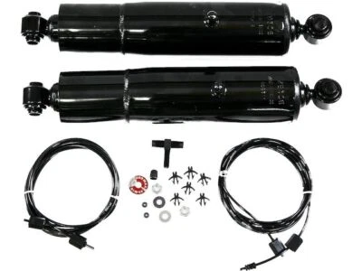 Amortiguador trasero Gabriel 18737KCYY 2001 para Chevrolet Suburban 2500 2000-2013 Foto 1 de 2