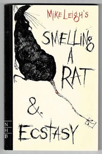 Smelling a Rat - Picture 1 of 1
