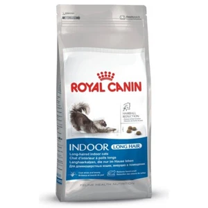 Royal Canin Indoor Long Hair | 400g für Langhaarkatzen - Bild 1 von 1