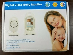 floureon baby monitor