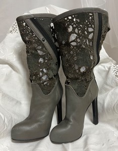 Haider Ackermann In Women's Boots for 