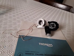 THORENS TP 16 SNODO LIBERO PER PARTI O COMPLETAMENTO - Foto 1 di 13
