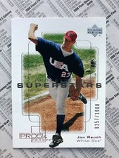 2000 Bowman Topps Baseball Cards