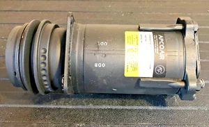 Apco Reman A/C Compressor - 50-010 / A8604 - For Chevy Bel Air, C10, C20 & More - Picture 1 of 9