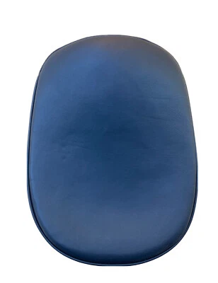 YAMAHA V-STAR PILLION PAD STUDDED STR-5EL25-XX-02 - Image 1 of 4