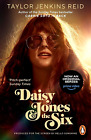 Daisy Jones and The Six By Taylor Jenkins Reid (Paperback Book, 2022)