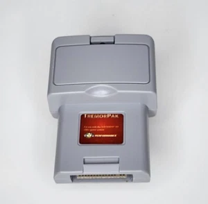 Performance Nintendo 64 N64 Tremor Pak Rumble Pack - Picture 1 of 4