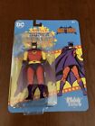 DC Super Powers Wave 6 - Batman of Zur en Arrh - 4 1/2-Inch Scale Action Figure