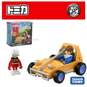 Dream Tomica SP - Gundam - Buggy - Picture 1 of 1
