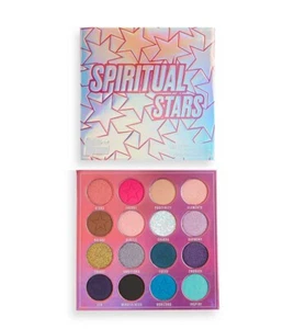 revolution beauty spiritual stars palette - Picture 1 of 1