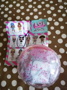 LOL Surprise Sparkes series scintillante - Foto 1 di 2