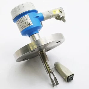 Endress+Hauser Liquiphant M FTL51-GBG2DB7Y9A FEL57 11...16.7VDC -unused- - Bild 1 von 9