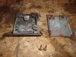Cenicero Jeep CJ 1976-86 - Imagen 1 de 6