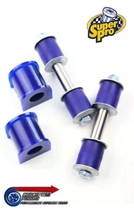 Barra antivuelco ARB trasera eslabones de caída y kit de arbusto de montaje M18 para S15 Silvia SR20 SpecR - Imagen 1 de 5