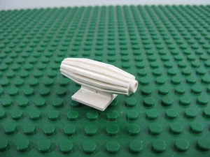 Vintage LEGO Engine Strakes 2x2 Thin Top Plate (1 PCS) Space #4229- Choose Color - Picture 1 of 5