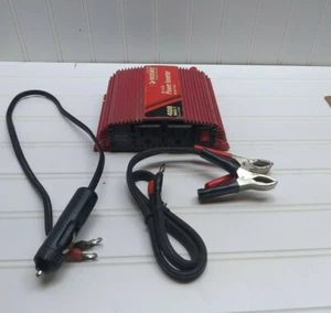 Husky  DC to AC Power Inverter 400W Continuous 800W Peak - Picture 1 of 4