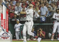 2020 Topps Update Series - Pick Your Player - Free U.S. Shipping