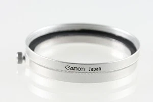 Canon 50mm Adapter Connection Adapter Makro-Adapter Macro - Picture 1 of 1
