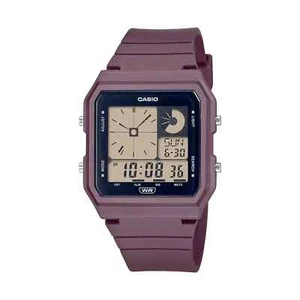 Casio Retro Vintage Series Twin Graph Digitaluhr LF-20W-5A - Classic Digital - Bild 1 von 2