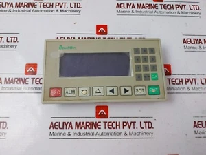 Touchwin OP320-A-S Text Display HMI Operator Panel DC24V 3W V8.0 - Picture 1 of 6