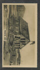 1928 WD & HO Wills belle Nouvelle-Zélande #16 Arche de Noé