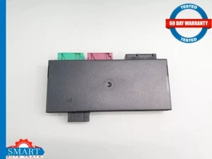 Unidad de módulo de control de carrocería BMW Z3 Roadster BCM 96-02 OEM - Imagen 1 de 4