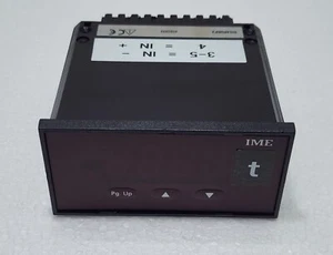 IME DGP96 DG4P06P2 DIGITALANZEIGE DGY2K000 230VAC - Bild 1 von 6