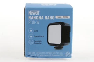 NEWELL RGB-W Leuchte Rangha Nano - Picture 1 of 3