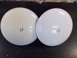 Ubiquiti Nanobeam M5, 2 Stück aus Insolvenz (2412-43), MwSt - Bild 1 von 3