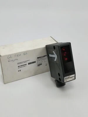 Balluff BOS 65K-5-C200T-1 Photoelectric Sensor - Image 1 of 4