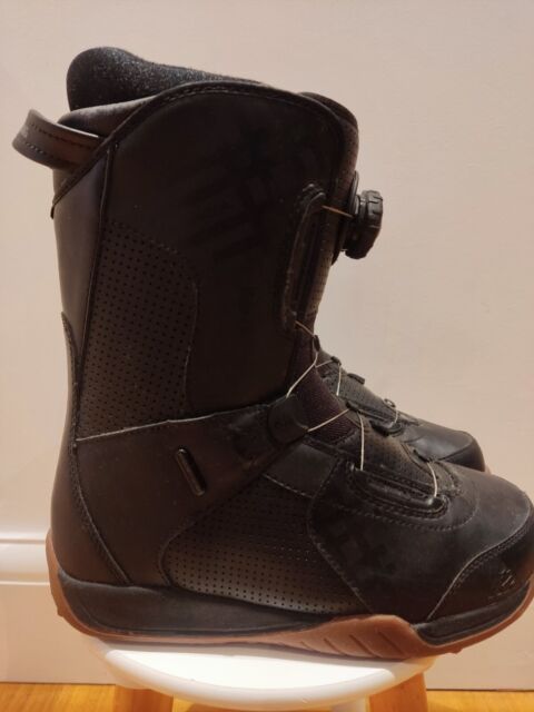  K2 Mindbender 120 LV - Botas de esquí para hombre