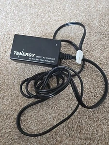 Tenergy Smart AC Charger - 8.4V to 9.6V NiMH Battery Pack - Picture 1 of 2