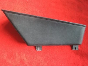 Alfa Romeo S3 SPIDER Used Original Right PASS Door Flip Out MAP / STORAGE BIN - Picture 1 of 14