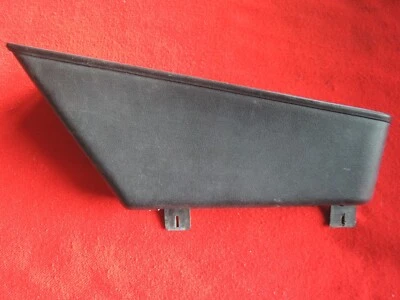 ALFA ROMEO S3 ARAÑA Usado Original Puerta PASS Derecha Abatible MAPA/BOBINA DE ALMACENAMIENTO Foto 1 de 4