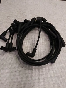 Mercruser Or Omc Or Volvo Spark Plug Wire Set V 8 Electronic Ignition - Picture 1 of 1