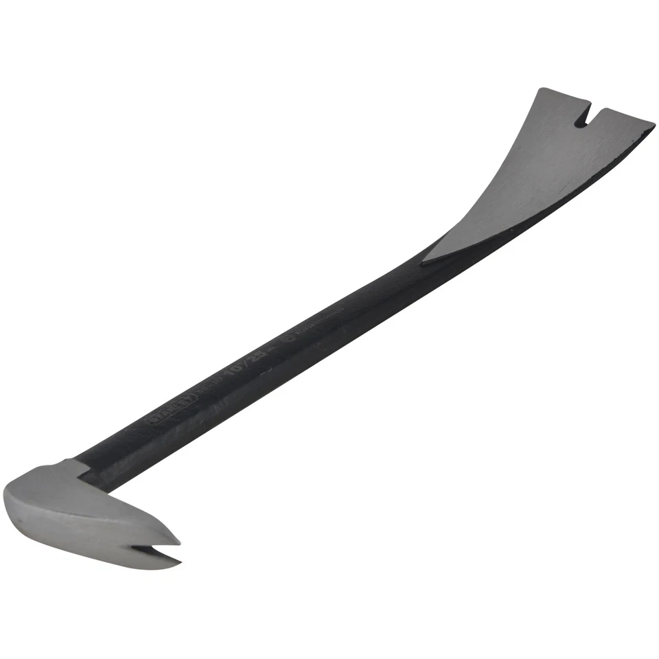 Barre À Fendre Précision Stanley 0-55-117 Moulage 25Cm (10Po) - Photo 1/1