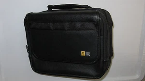 Case Logic PDVK-3 Car Portable case w/ Suspension System for media player - Picture 1 of 3