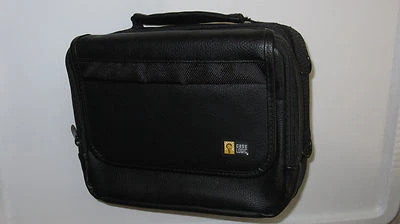 Case Logic PDVK-3 Car Portable case w/ Suspension System for media player - Image 1 of 3