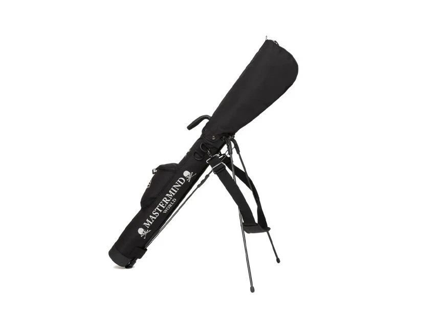 NEW ERA Mastermind World Caddy Bag Stand Type Black - Image 1 of 1